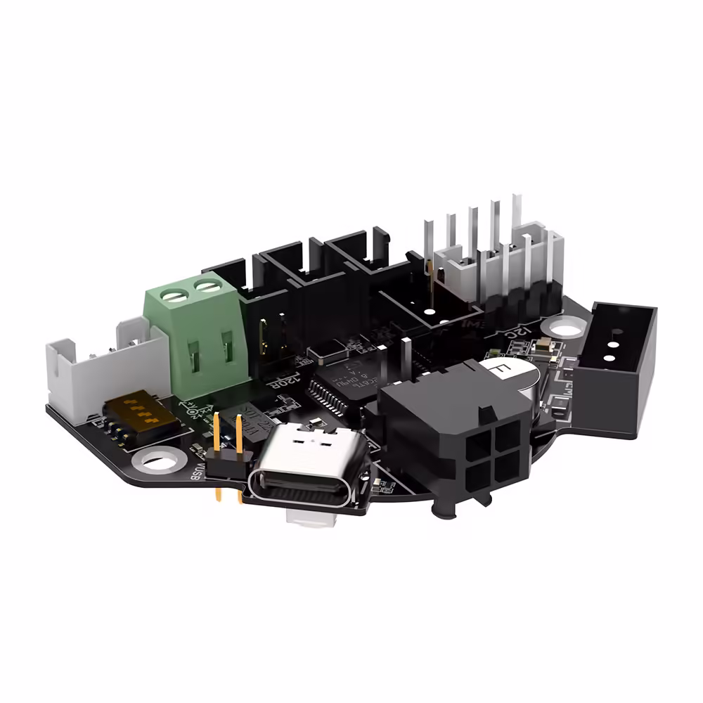 Moduł komunikacji BIGTREETECH EBB 36 CAN V1.2 (G0B1)