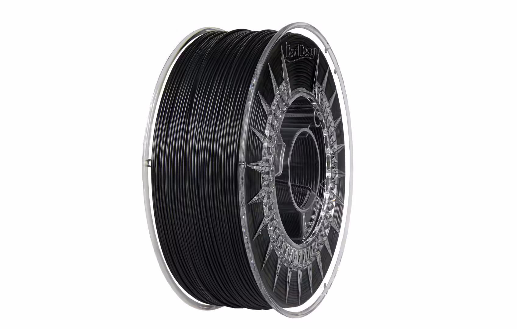 Filament Devil Design 1kg 1,75mm ASA Black