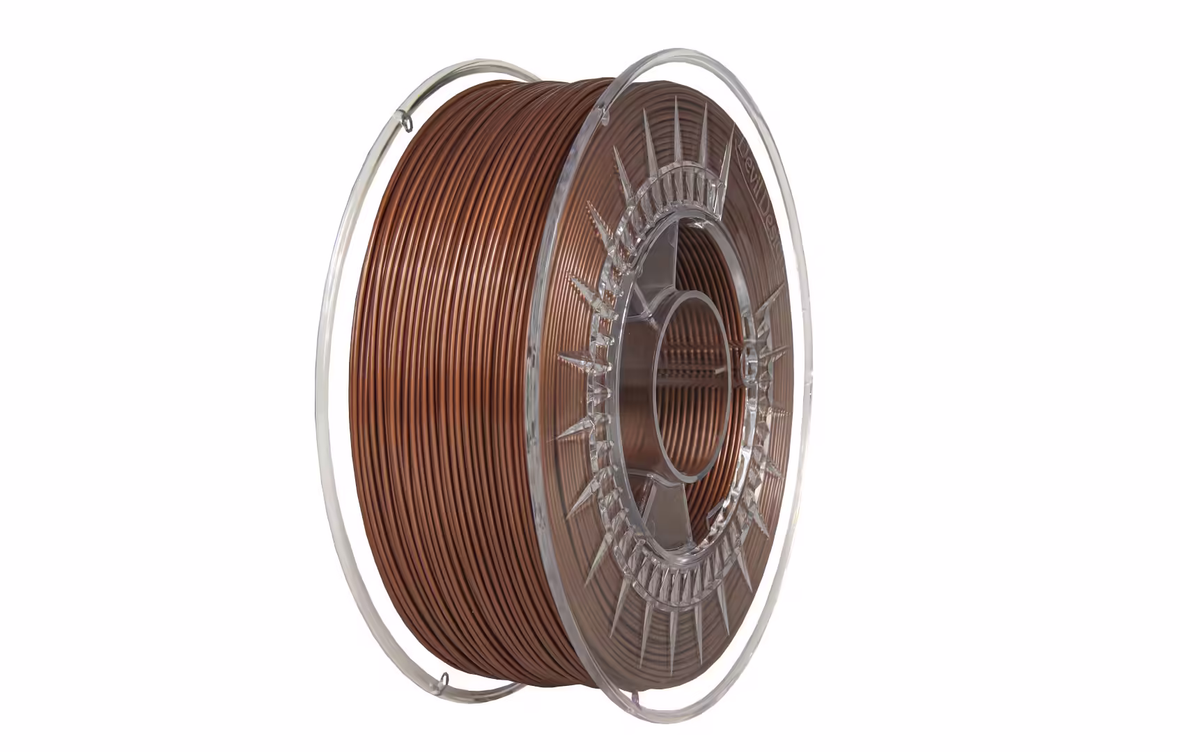 Filament Devil Design 1kg 1,75mm PETG Copper