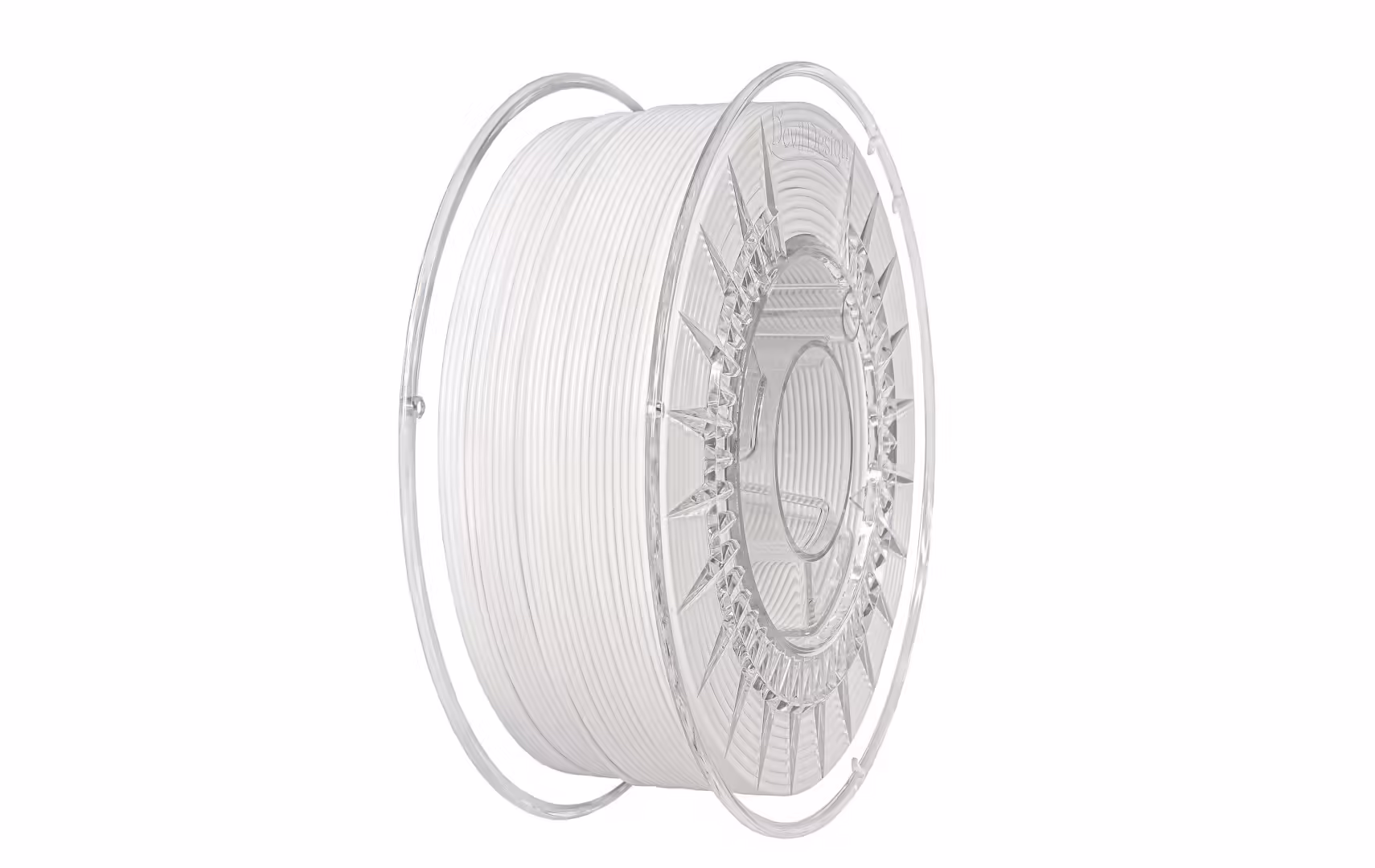 Filament Devil Design 1kg 1,75mm PETG White