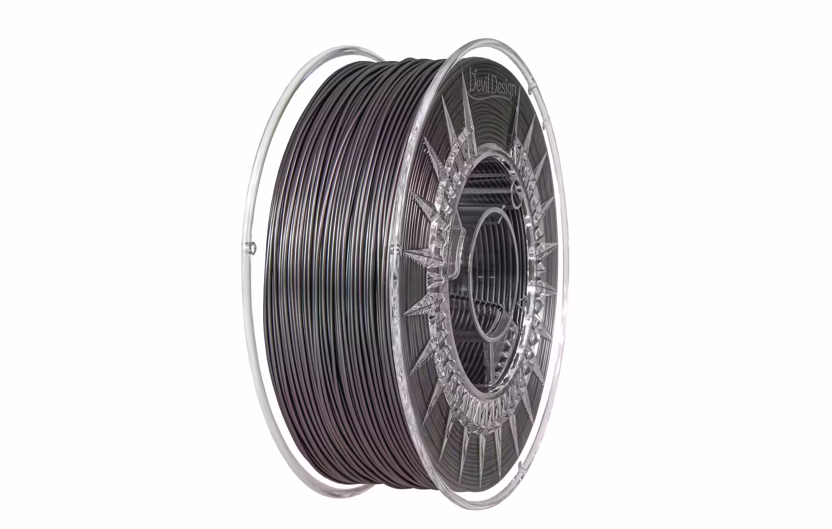 Filament Devil Design 1kg 1,75mm PLA Full Metallic