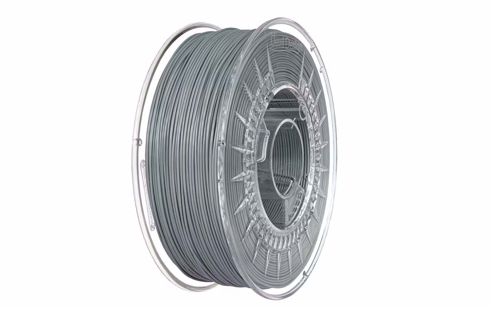 Filament Devil Design 1kg 1,75mm PLA Gray