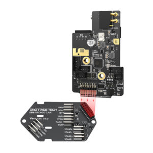 Moduł komunikacji BIGTREETECH EBB SB2209 CAN V1.0 (RP2040)