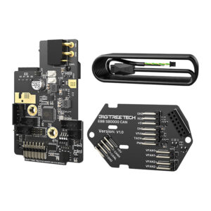Moduł komunikacji BIGTREETECH EBB SB2209 CAN V1.0 (RP2040)