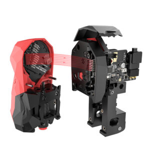 Moduł komunikacji BIGTREETECH EBB SB2209 CAN V1.0 (RP2040)