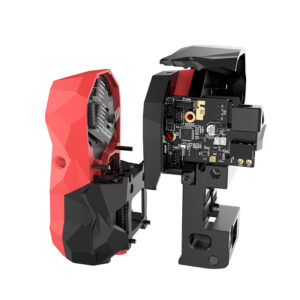 Moduł komunikacji BIGTREETECH EBB SB2209 CAN V1.0 (RP2040)