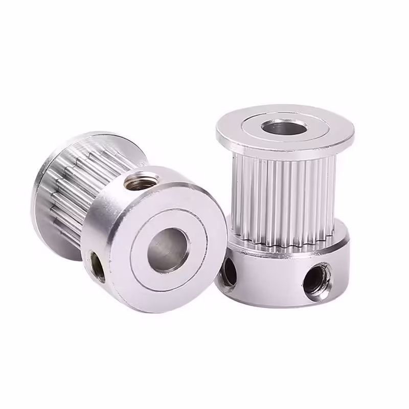 Koło napędowe GT2-10mm 20T