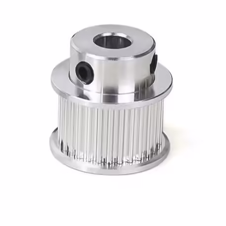 Koło napędowe GT2-10mm 30T