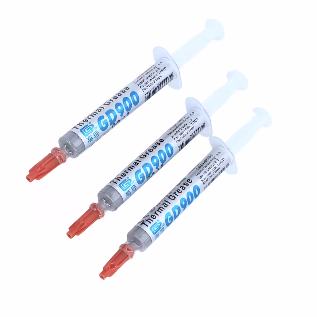 Pasta termoprzewodząca GD900 3g