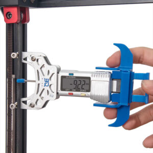 Narzędzie do pomiaru naprężenia pasa klinowego BIQU Belter
