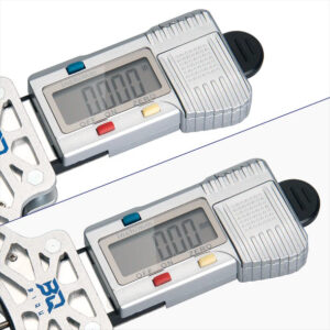 Narzędzie do pomiaru naprężenia pasa klinowego BIQU Belter