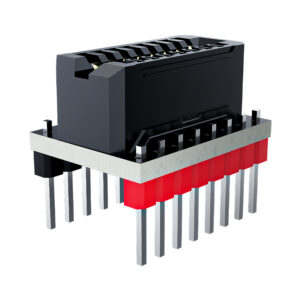 Adapter do sterowników BIGTREETECH EZ-Driver Connector V1.0