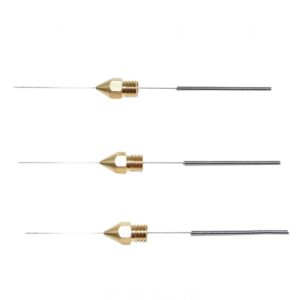 Zestaw czyścików do dysz 0.4mm