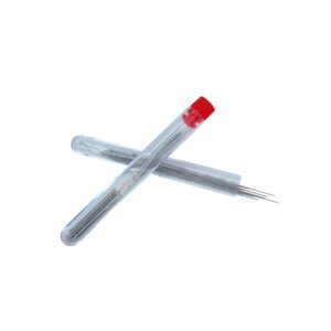 Zestaw czyścików do dysz 0.4mm