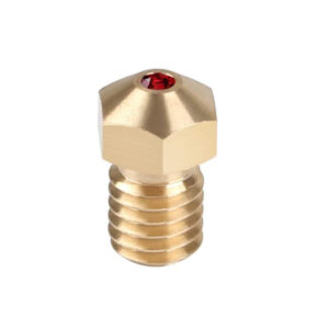 Dysza rubinowa Superlab V6 0.4mm