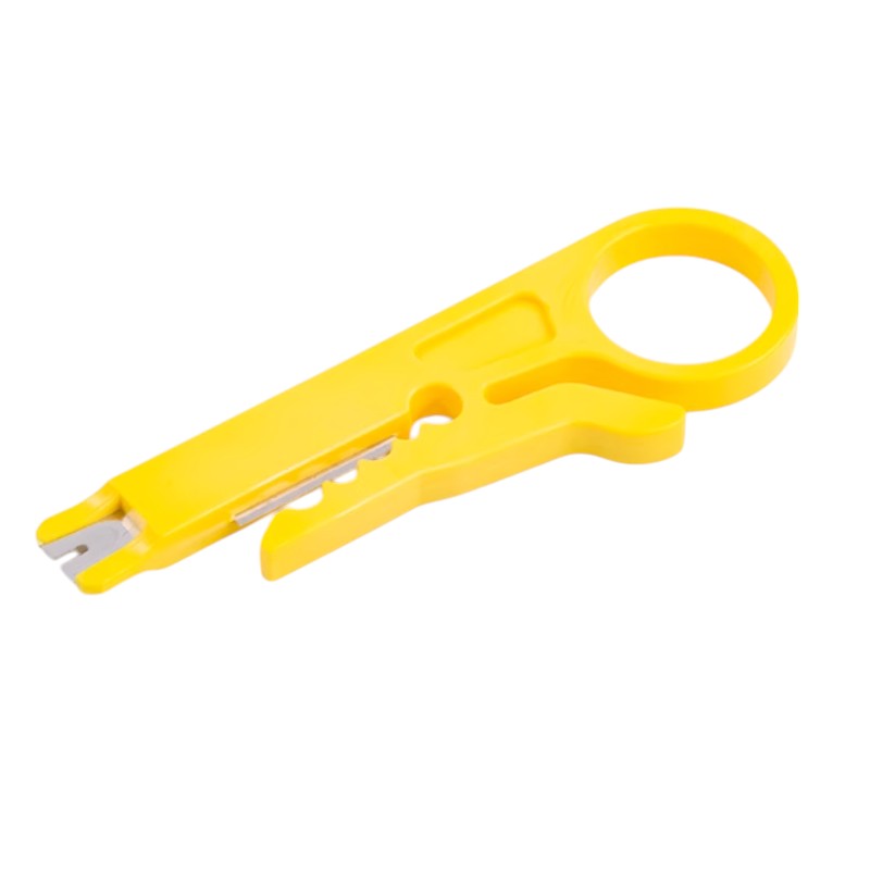 Mini obcinak do rurki teflonowej PTFE i izolacji