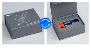 Hotend Phaetus Dragon High Flow Czarny