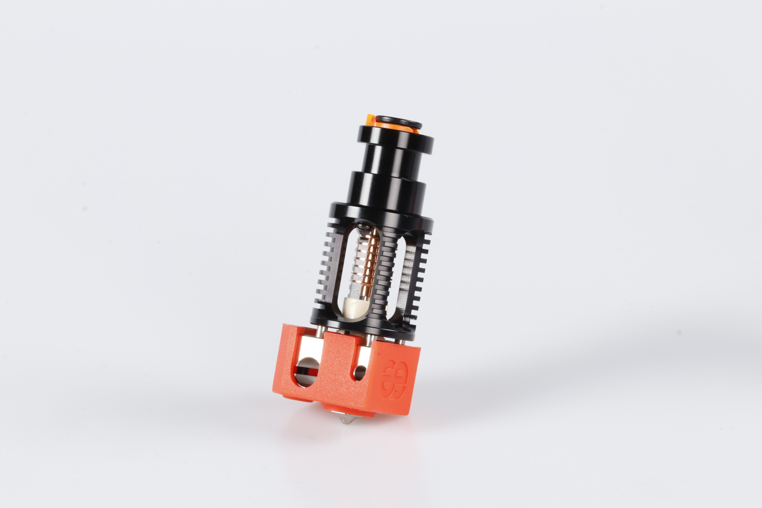 Hotend Phaetus Dragon High Flow Czarny