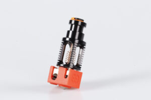 Hotend Phaetus Dragon Standard Czarny