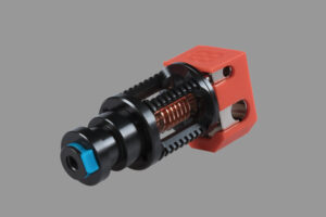Hotend Phaetus Dragon Standard Czarny