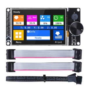 Wyświetlacz BIGTREETECH TFT35 V3.0.1