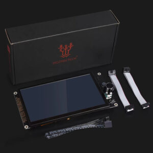 Wyświetlacz BIGTREETECH TFT70 V3.0