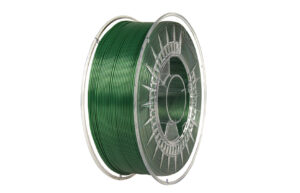 Filament Devil Design 1kg 1,75mm PLA Green