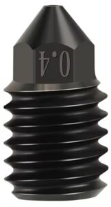 Dysza stalowa 0.6mm do drukarek Bambu Lab A1/A1 Mini