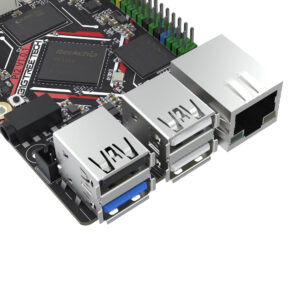 Mikrokomputer BIGTREETECH Pi 2