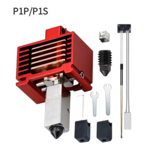 Hotend TZ3.0 do drukarek Bambu Lab