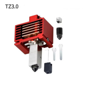 Hotend TZ3.0 do drukarek Bambu Lab