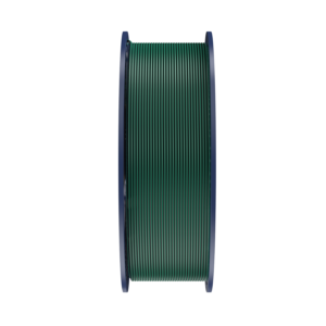 Filament SUNLU 1,75mm 1kg SILK PLA+ Dual Color Black Green