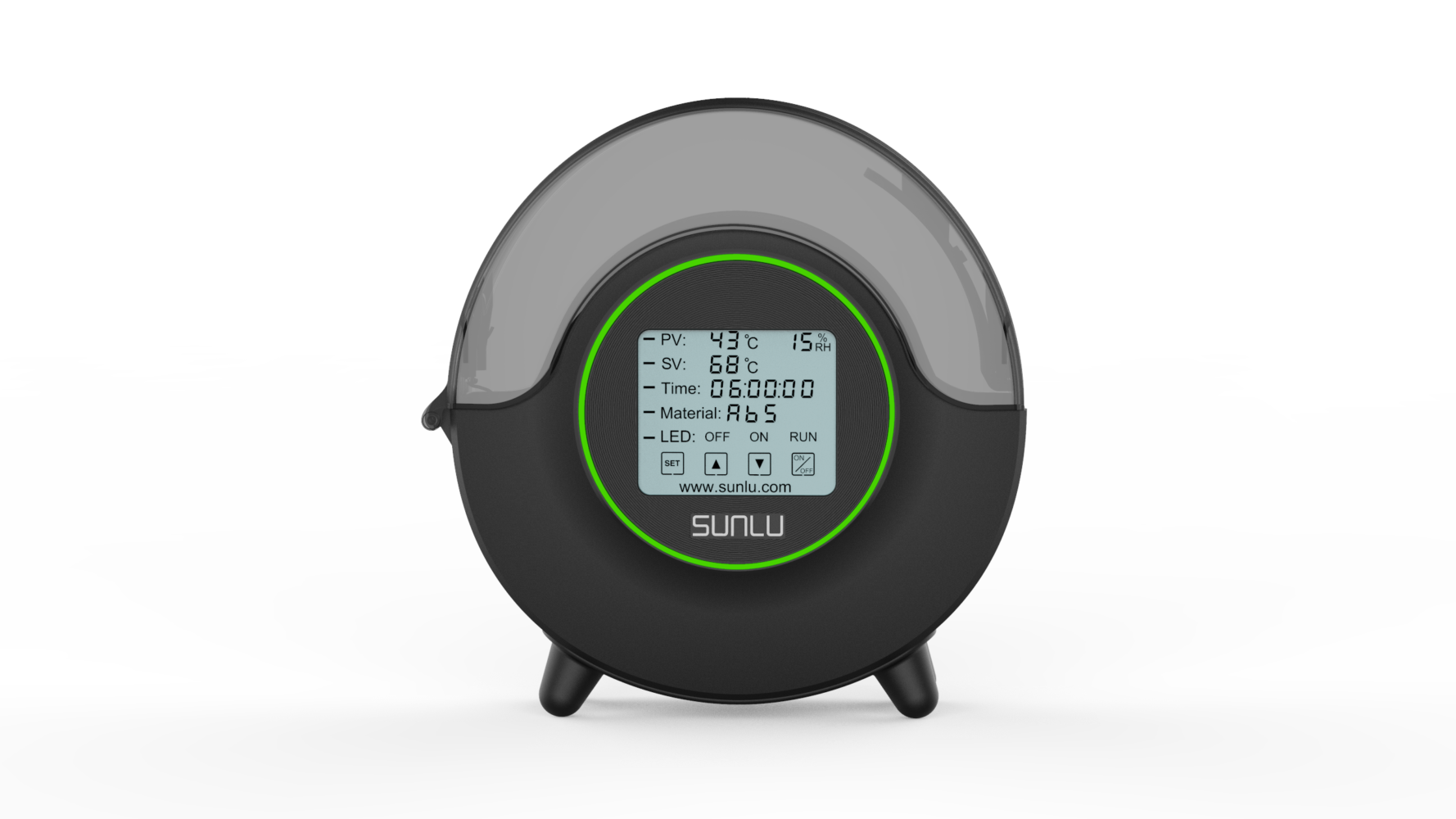 Suszarka do filamentu SUNLU Fila Dryer S2