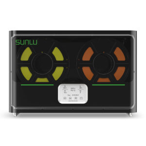Suszarka do filamentu SUNLU Fila Dryer S4