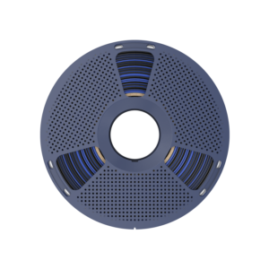 Filament SUNLU 1,75mm 1kg SILK PLA+ Dual Color Black Blue