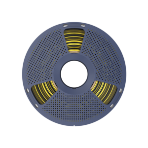 Filament SUNLU 1,75mm 1kg SILK PLA+ Dual Color Black Gold