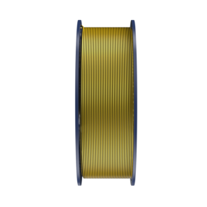 Filament SUNLU 1,75mm 1kg SILK PLA+ Dual Color Black Gold