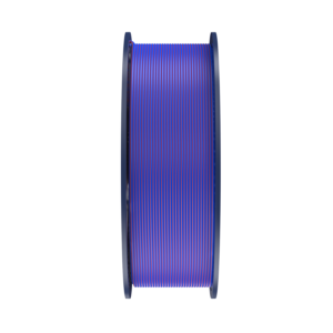 Filament SUNLU 1,75mm 1kg SILK PLA+ Dual Color Red Blue